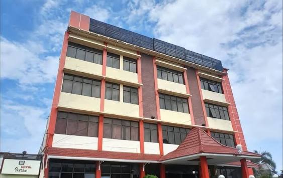 Hotel Intan Cirebon