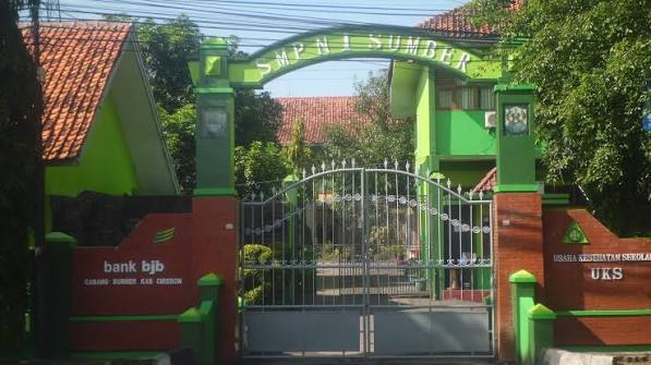 Smp Negeri 1 Sumber