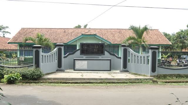 SMAN 1 CIDAHU