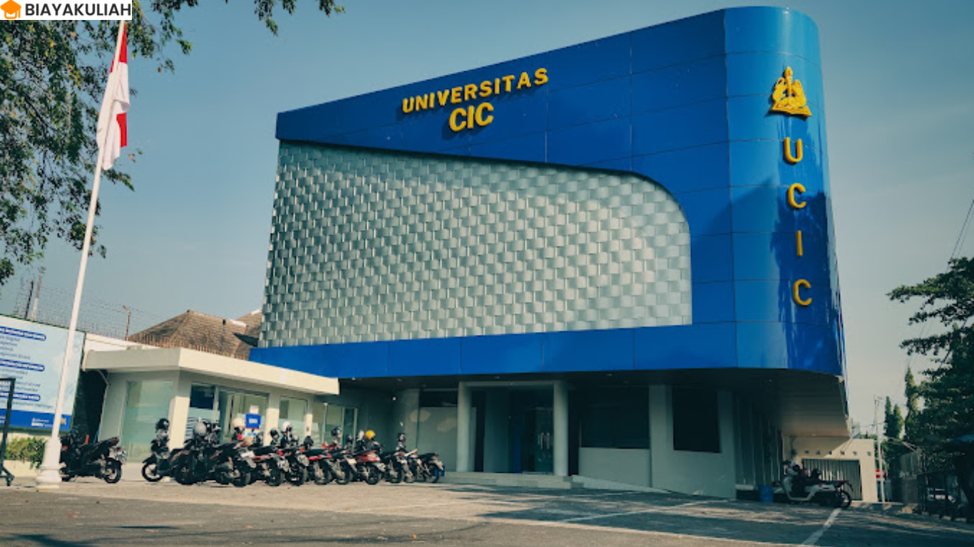 Yayasan Catur Insan Cendekia (CIC)